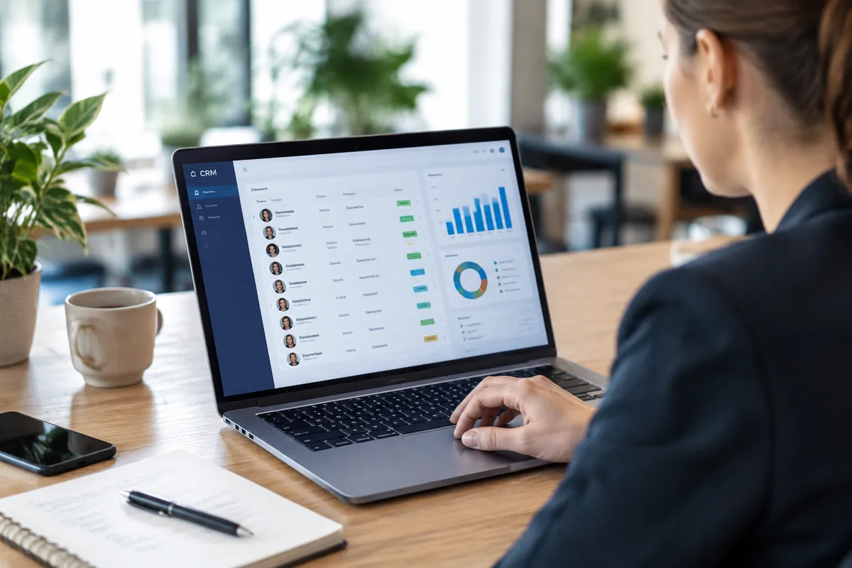 Comment enrichir les données CRM pour améliorer la prospection B2B ?